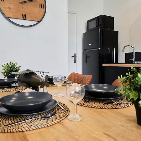 Апартаменти Locationstourcoing - Le Carlier Екстер'єр фото
