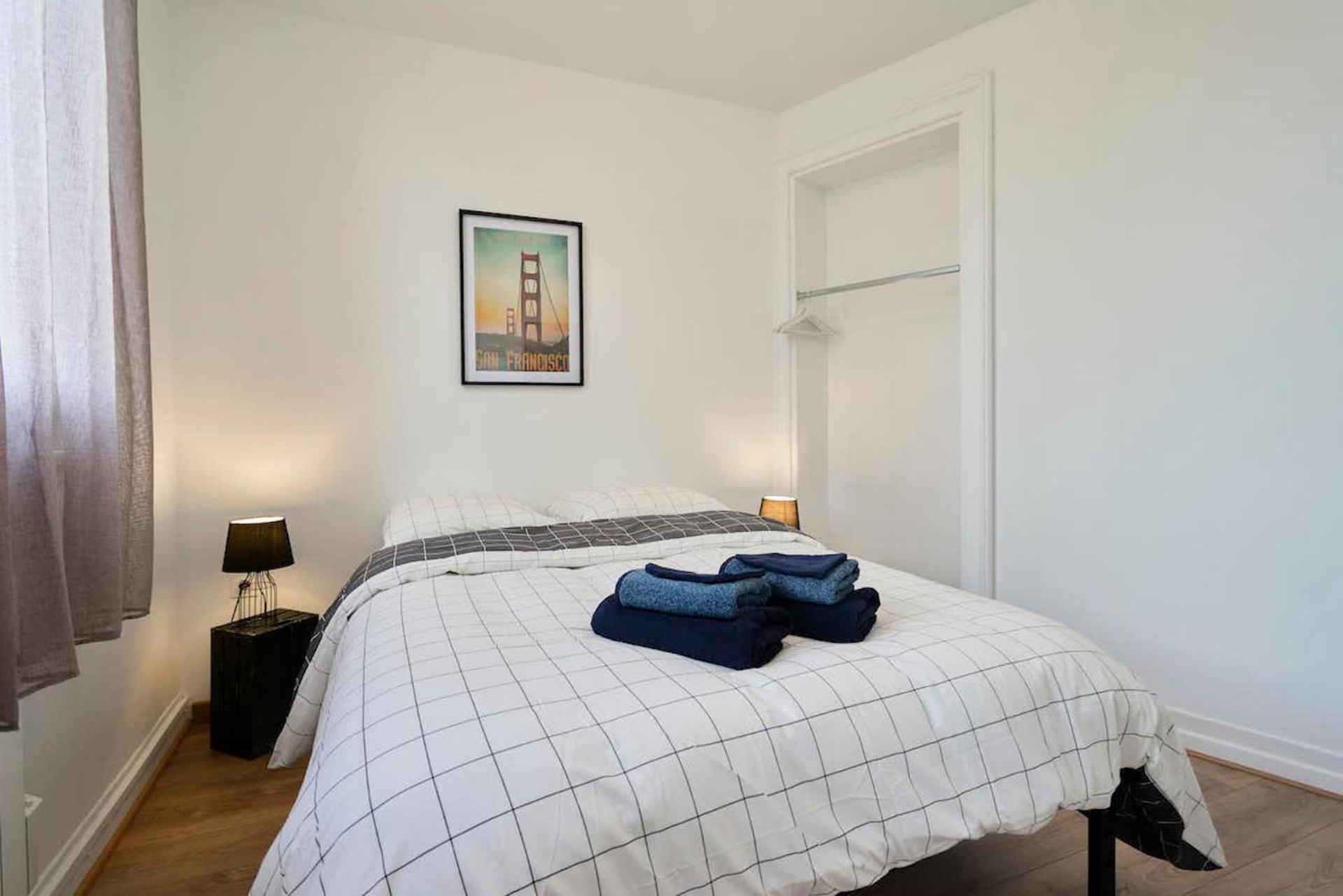 Апартаменти Locationstourcoing - Le Carlier Екстер'єр фото